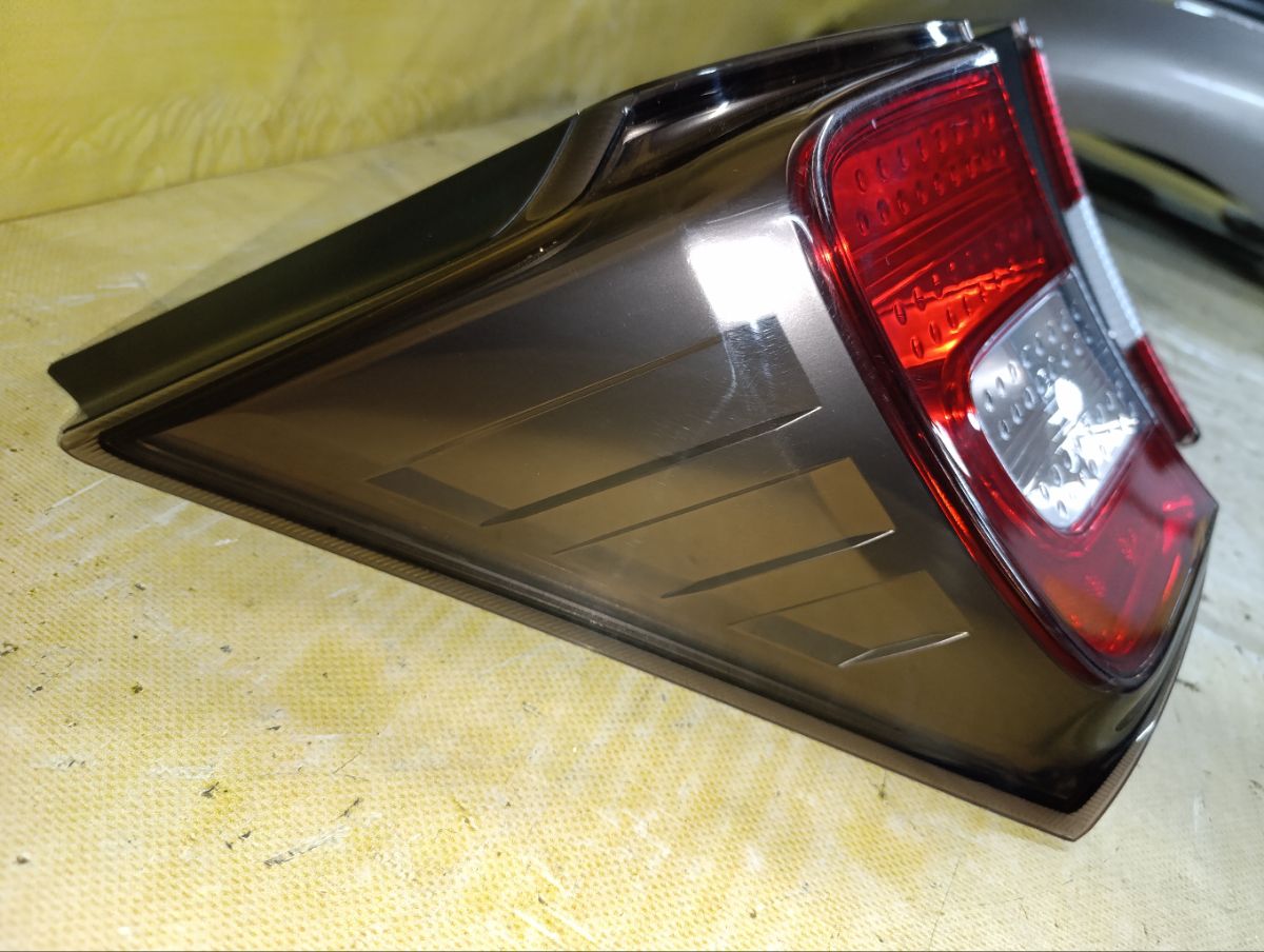 Стоп D095 D095, на Honda Freed Spike GB3 Фото 13