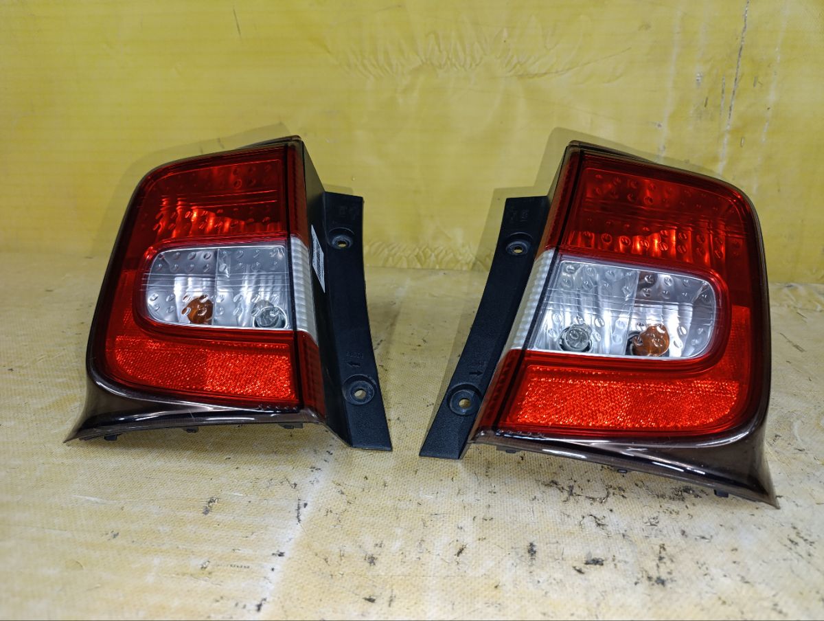 Стоп D095 D095, на Honda Freed Spike GB3 Фото 15