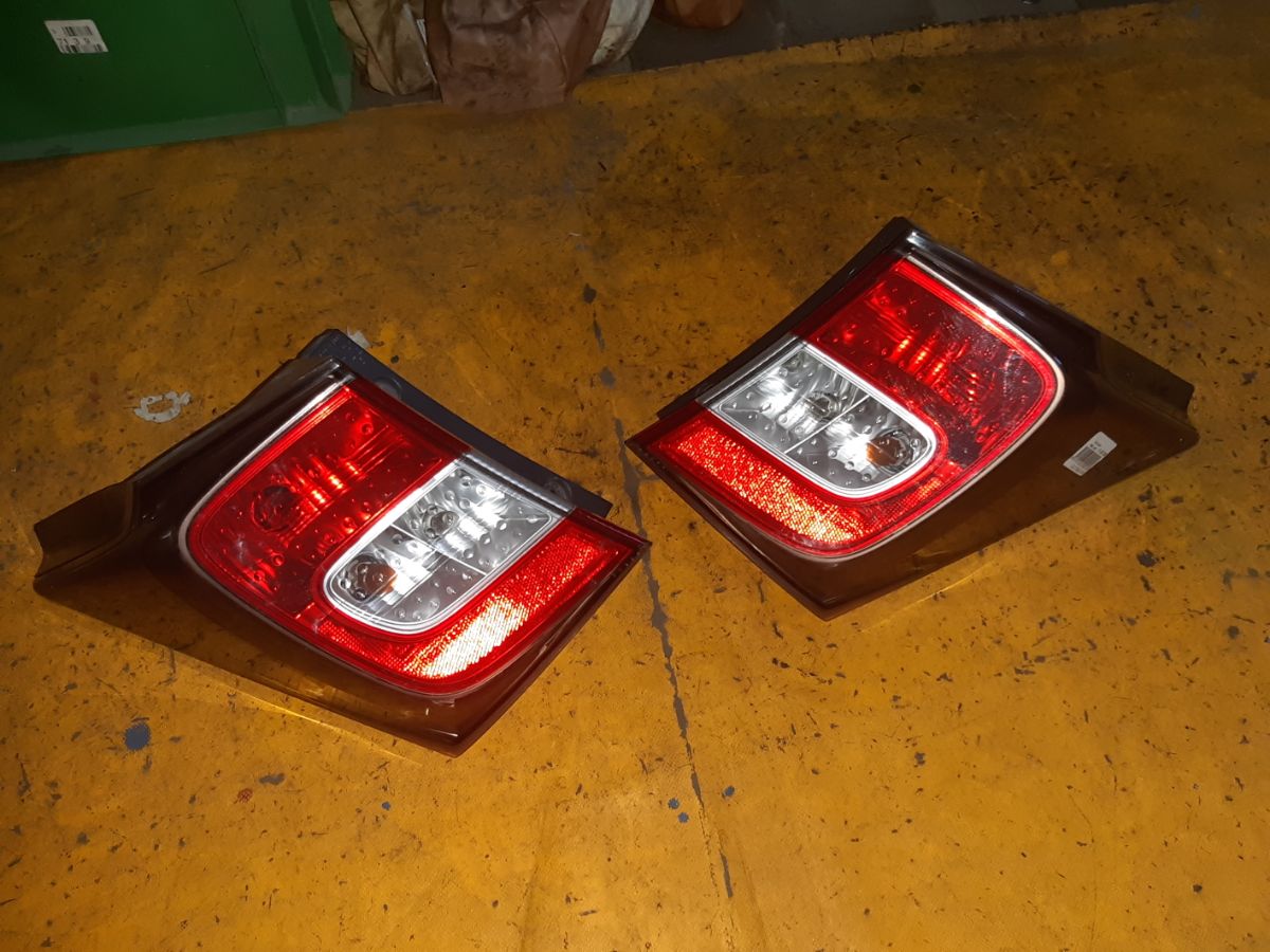 Стоп D095 D095, на Honda Freed Spike GB3 Фото 16