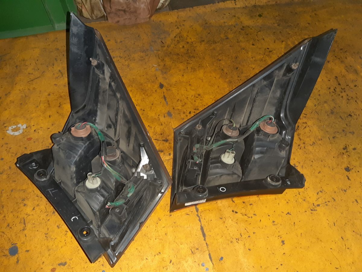 Стоп D095 D095, на Honda Freed Spike GB3 Фото 17