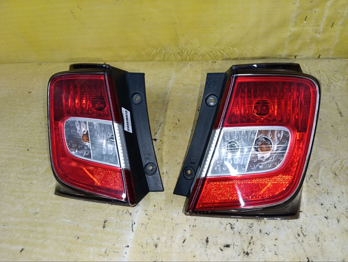 Стоп D095 D095, на Honda Freed Spike GB3 Фото 9