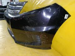 Бампер 71101-SFM-Z000 на Honda Freed Spike GB3 Фото 3