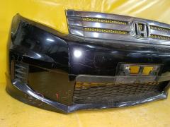 Бампер 71101-SFM-Z000 на Honda Freed Spike GB3 Фото 7