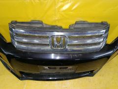 Бампер 71101-SFM-Z000 на Honda Freed Spike GB3 Фото 10