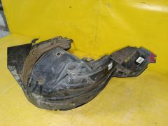 Подкрылок на Honda Freed Spike GB3 L15A Фото 3