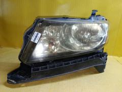 Фара 100-22068 100-22068, на Honda Freed Spike GB3 Фото 3