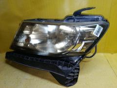 Фара 100-22068 100-22068, на Honda Freed Spike GB3 Фото 4