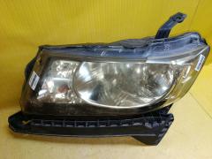 Фара 100-22068 100-22068, на Honda Freed Spike GB3 Фото 5