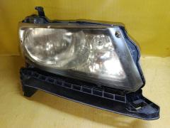 Фара 100-22068 100-22068, на Honda Freed Spike GB3 Фото 9
