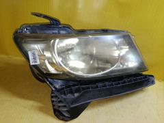 Фара 100-22068 100-22068, на Honda Freed Spike GB3 Фото 10