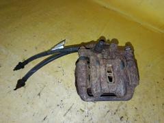 Суппорт на Honda Stepwgn RK5 R20A Фото 3