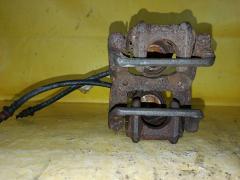 Суппорт на Honda Stepwgn RK5 R20A Фото 4