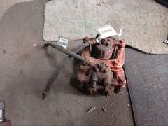 Суппорт на Honda Stepwgn RK5 R20A Фото 5