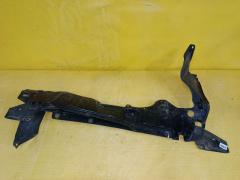 Защита двигателя на Honda Stepwgn RK5 R20A Фото 2
