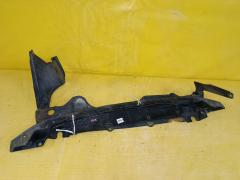 Защита двигателя на Honda Stepwgn RK5 R20A Фото 4