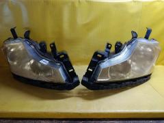 Фара 100-22013 100-22013, на Honda Stepwgn RK5 Фото 2