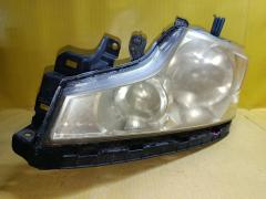 Фара 100-22013 100-22013, на Honda Stepwgn RK5 Фото 3