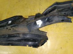 Подкрылок на Honda Stepwgn RK5 R20A Фото 5