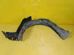 Подкрылок на Honda Stepwgn RK5 R20A Фото 2