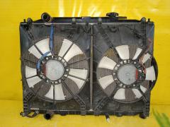 Радиатор ДВС на Honda Stepwgn RK5 R20A Фото 3