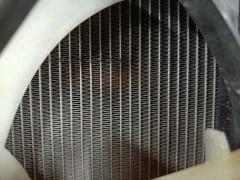 Радиатор ДВС на Honda Stepwgn RK5 R20A Фото 4