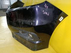 Бампер P5878 P5878,71101-SZW-J000 на Honda Stepwgn RK5 Фото 3