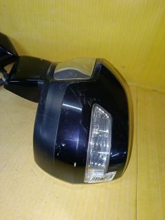 Зеркало двери боковой на Honda Stepwgn RK5 Фото 4