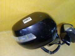 Зеркало двери боковой на Honda Stepwgn RK5 Фото 6