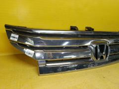 Решетка радиатора на Honda Stepwgn RK5 Фото 4