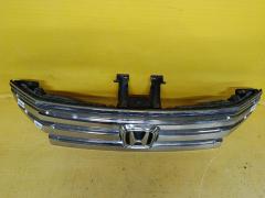 Решетка радиатора на Honda Stepwgn RK5 Фото 5