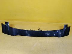 Спойлер на Honda Stepwgn RK5 Фото 2