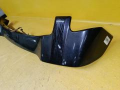 Спойлер на Honda Stepwgn RK5 Фото 3