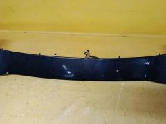 Спойлер на Honda Stepwgn RK5 Фото 4