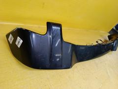 Спойлер на Honda Stepwgn RK5 Фото 5