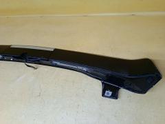 Спойлер на Honda Stepwgn RK5 Фото 6