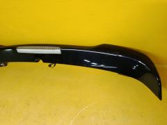 Спойлер на Honda Stepwgn RK5 Фото 8