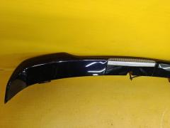 Спойлер на Honda Stepwgn RK5 Фото 9