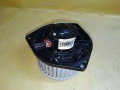 Мотор печки на Honda Stepwgn RK5 Фото 2