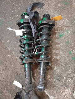 Стойка амортизатора 341454, 4162A034, 4162A069, 4162A206, 4162A239, 4162A304, CR-049R-CW5W, CR8854, NSF1088, U20066 на Mitsubishi Outlander CW5W 4B12 Фото 6