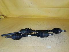 Привод на Mitsubishi Outlander CW5W 4B12 Фото 2