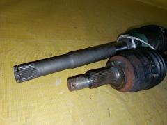 Привод на Mitsubishi Outlander CW5W 4B12 Фото 3