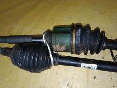 Привод на Mitsubishi Outlander CW5W 4B12 Фото 4