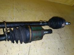 Привод на Mitsubishi Outlander CW5W 4B12 Фото 5