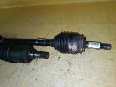 Привод на Mitsubishi Outlander CW5W 4B12 Фото 6