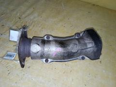 Глушитель на Mitsubishi Outlander CW5W 4B12 Фото 3