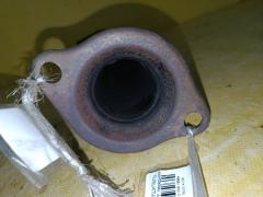 Глушитель на Mitsubishi Outlander CW5W 4B12 Фото 4