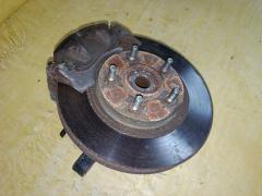 Ступица на Mitsubishi Outlander CW5W 4B12 Фото 3