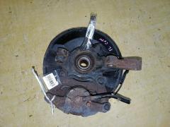 Ступица на Mitsubishi Outlander CW5W 4B12 Фото 2