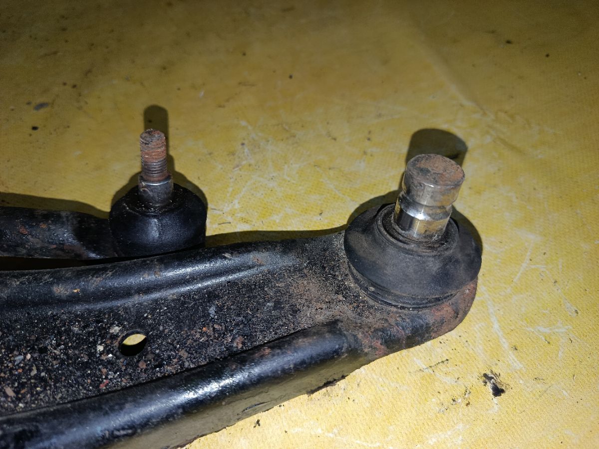 Балка под ДВС на Mitsubishi Outlander CW5W 4B12 Фото 4