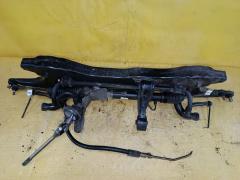 Балка под ДВС на Mitsubishi Outlander CW5W 4B12 Фото 12